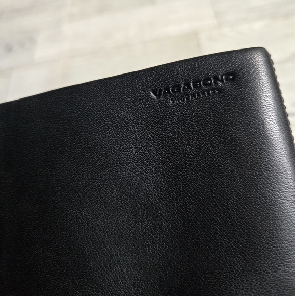 Vagabond Shoemakers Hedda Square Toe High Heel Boots - Picture 8 of 8